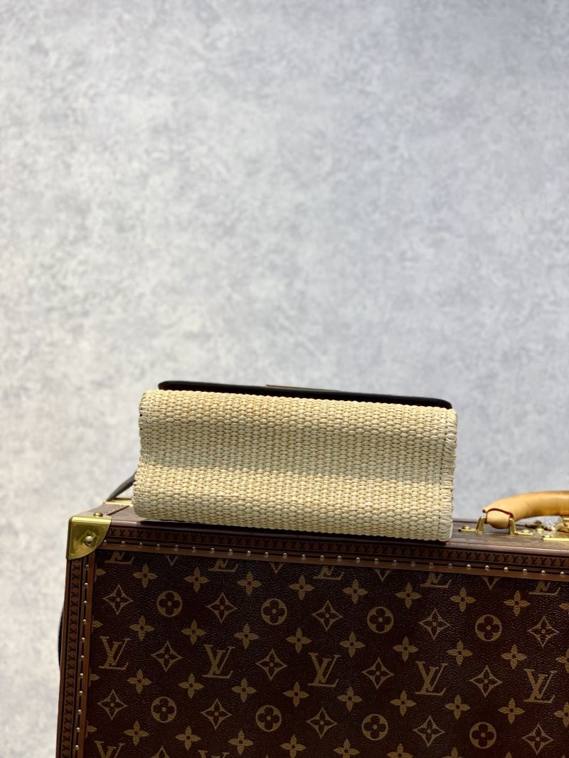 LV Satchel bags